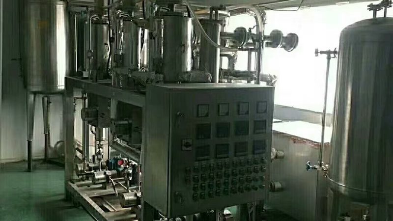 血库离心机：规格型号背后的选型逻辑