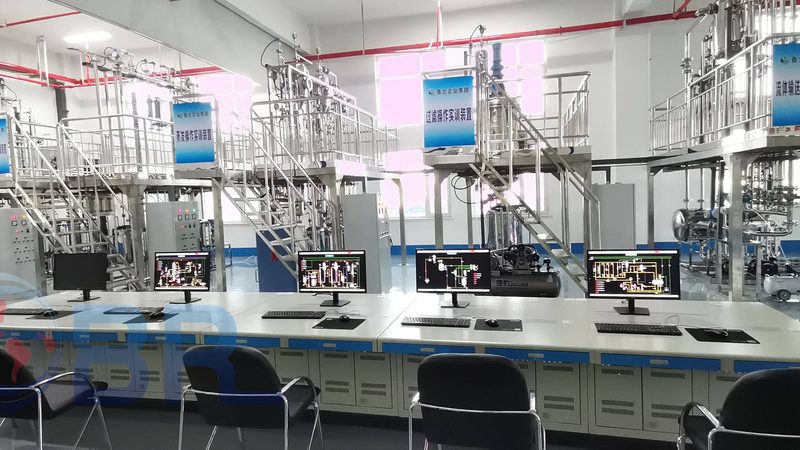 二手酒精精馏塔设备回收价格：揭秘影响因素与评估标准