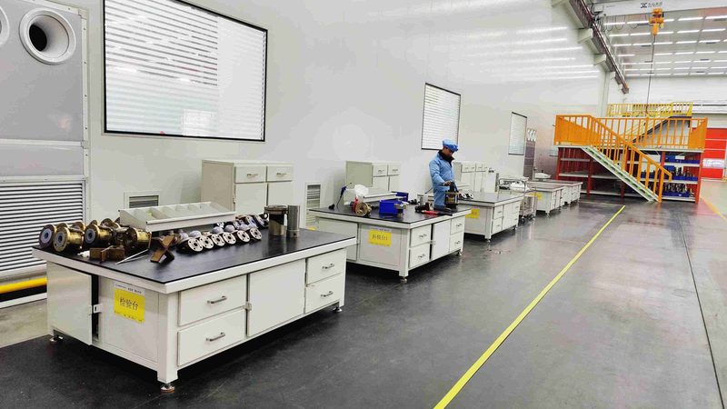 实验室反应釜加热方式：解析其差异与选择要点