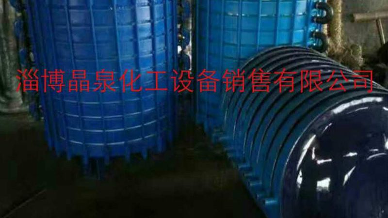小型化工储罐：揭秘其选型与使用要点