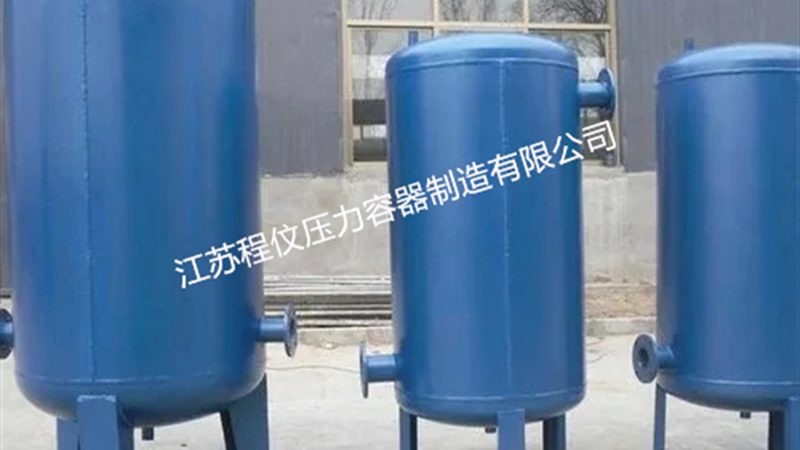 换热器在线清洗：提升效率，保障安全的秘密武器