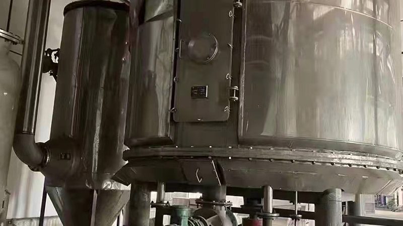 反应釜搅拌器安装注意事项