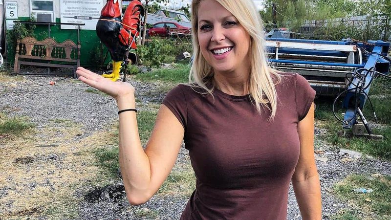 食品行业立式储罐与卧式储罐：选型逻辑与适用场景