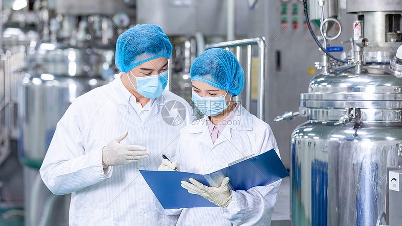 粮食干燥设备：型号解析与选型关键